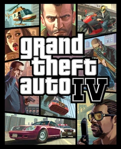 GTA-4