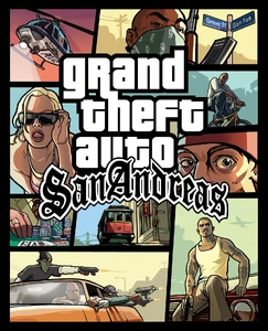 GTA-SA