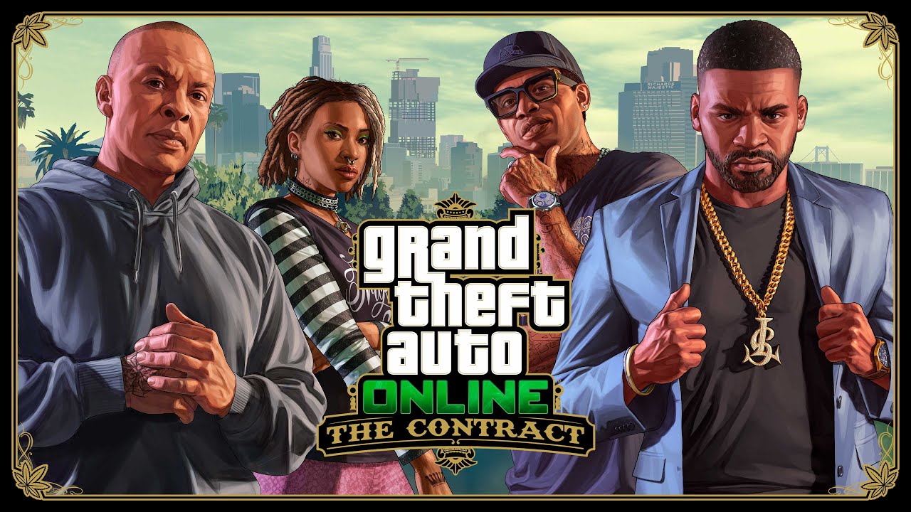 Agency / VIP Contract