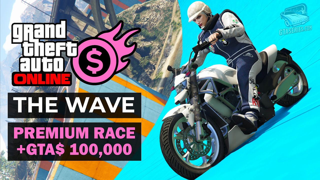 Premium / Stunt Races