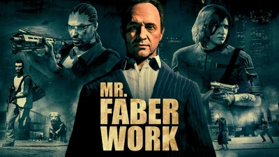 Mr. Faber Work