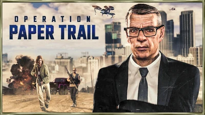 Operation Paper Trail